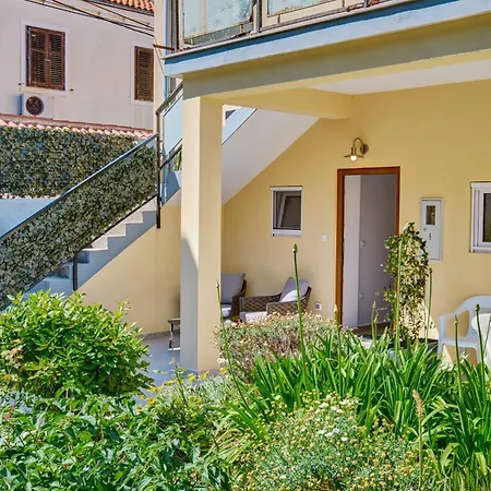 Apartamento Regina *