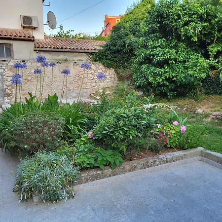 Appartamento Regina Mali Lošinj