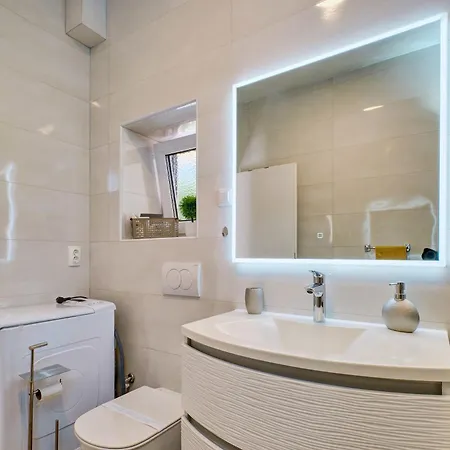 Apartment Regina Mali Lošinj