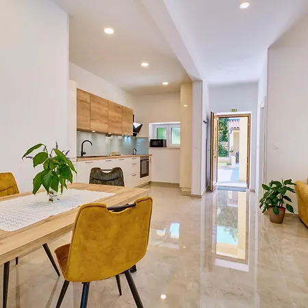 Apartment Regina Mali Lošinj