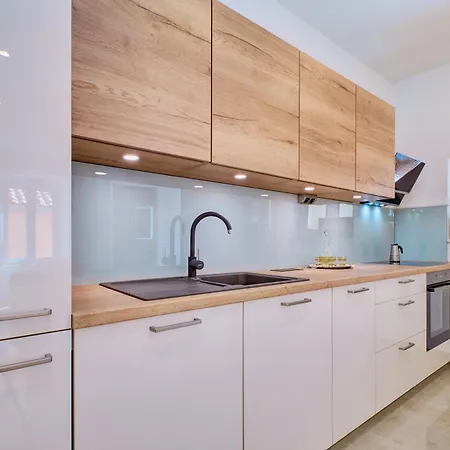 Apartment Regina Mali Lošinj